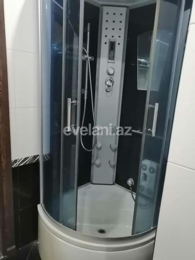 Kirayə verilir, yeni tikili, 3 otaqlı, 145 m², Bakı, Xətai r, Şah İsmayıl Xətai m.