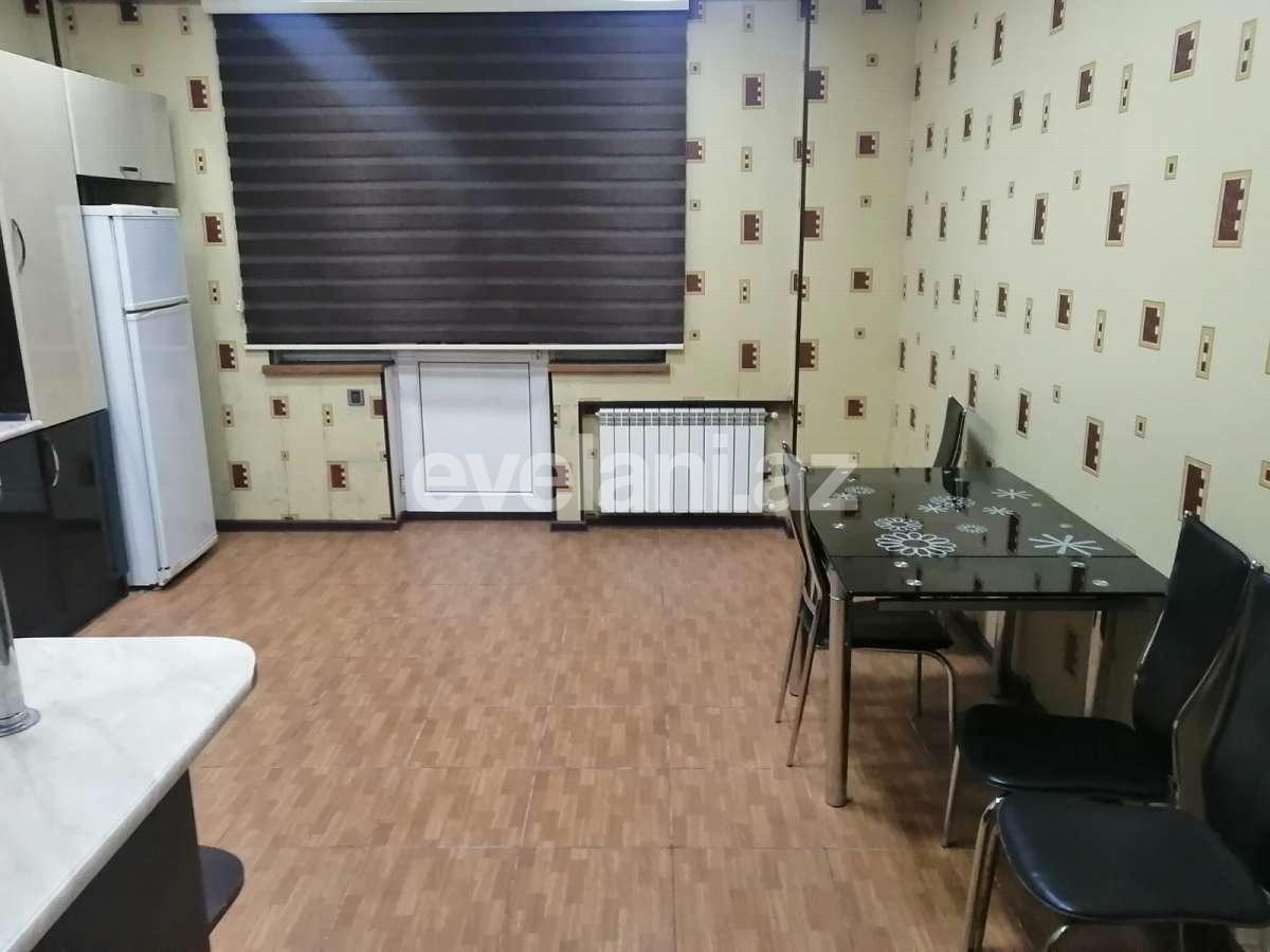 Kirayə verilir, yeni tikili, 3 otaqlı, 145 m², Bakı, Xətai r, Şah İsmayıl Xətai m.