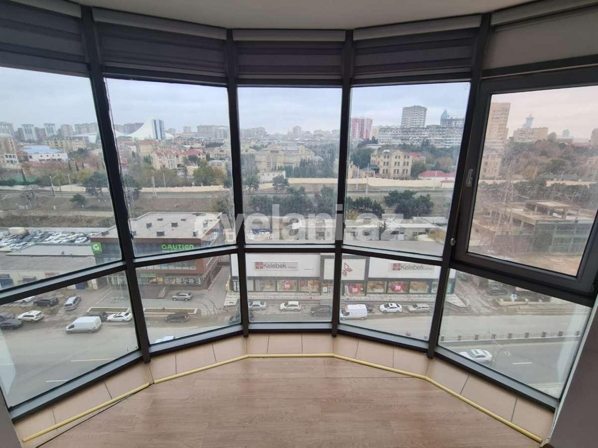Satılır, ofis, 5 otaqlı, 187 m², Bakı, Xətai r, Şah İsmayıl Xətai m.