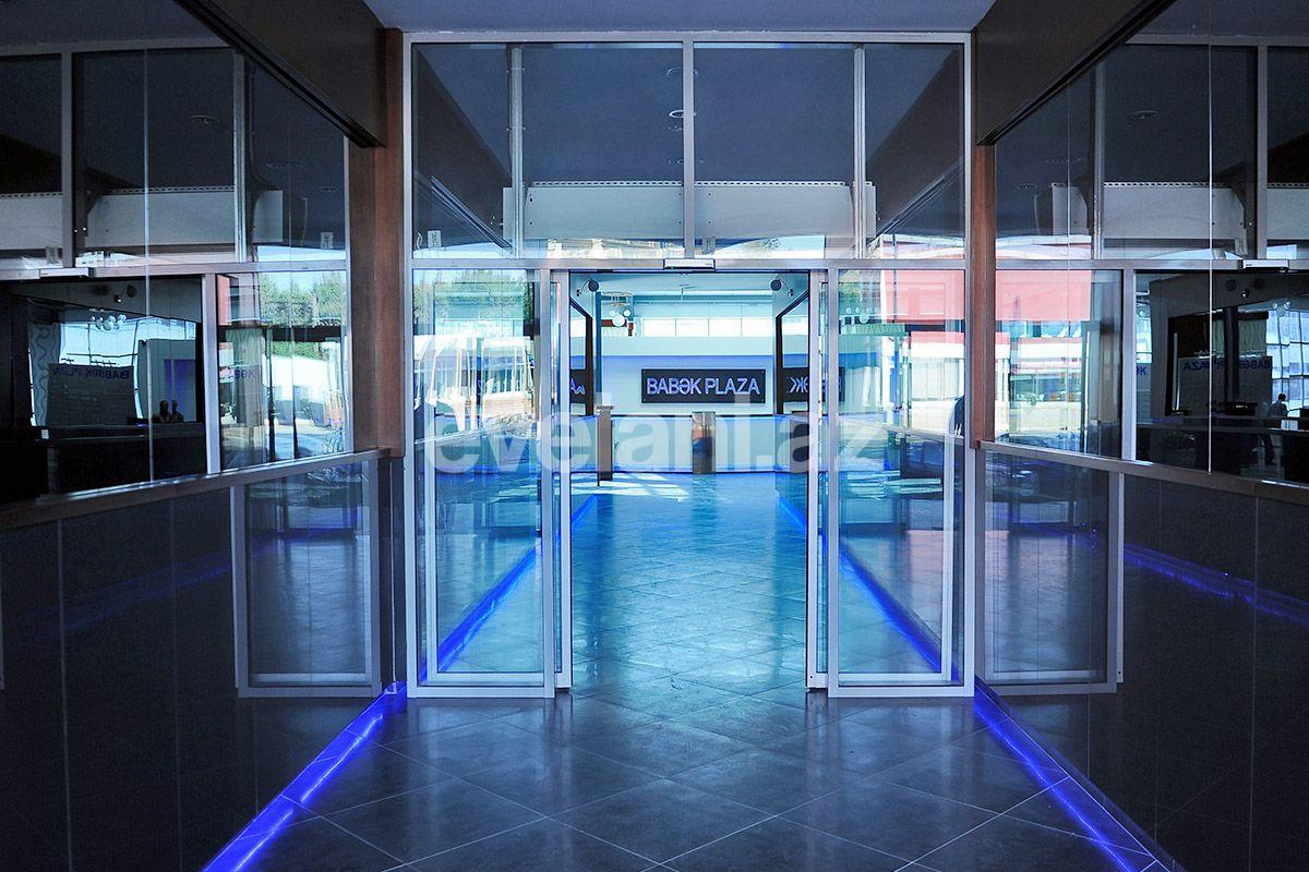 Satılır, ofis, 5 otaqlı, 187 m², Bakı, Xətai r, Şah İsmayıl Xətai m.