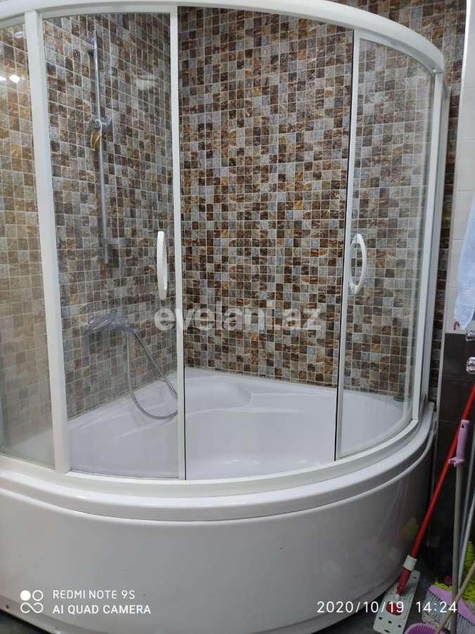 Kirayə verilir, yeni tikili, 3 otaqlı, 135 m², Bakı, Nəsimi r.