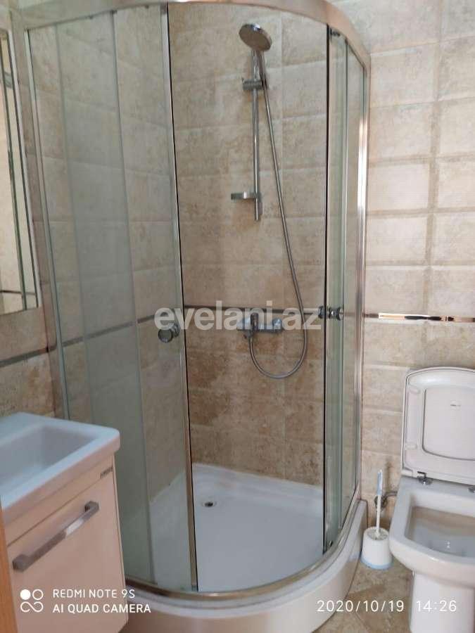 Kirayə verilir, yeni tikili, 3 otaqlı, 135 m², Bakı, Nəsimi r.
