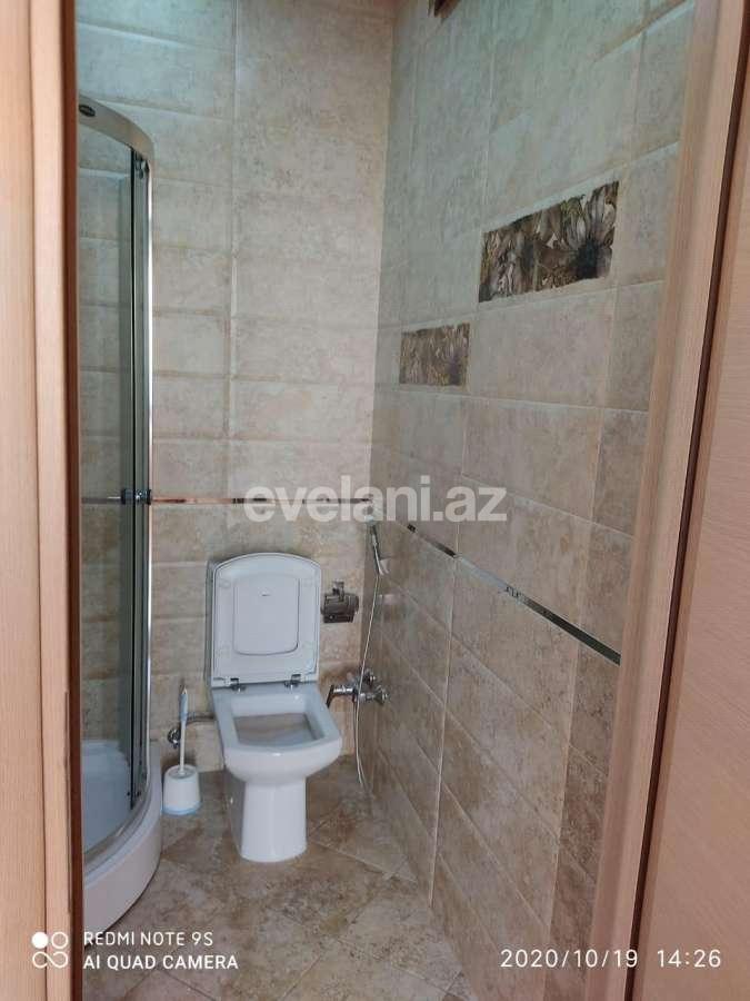 Kirayə verilir, yeni tikili, 3 otaqlı, 135 m², Bakı, Nəsimi r.