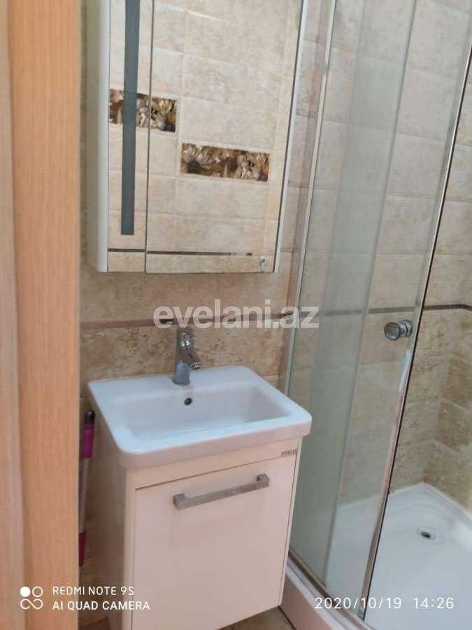 Kirayə verilir, yeni tikili, 3 otaqlı, 135 m², Bakı, Nəsimi r.
