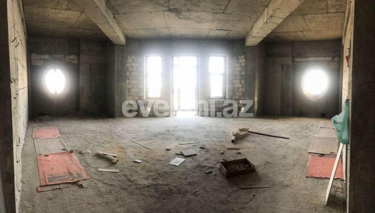 Satılır, yeni tikili, 4 otaqlı, 238 m², Bakı, Nəsimi r, 28 may m.