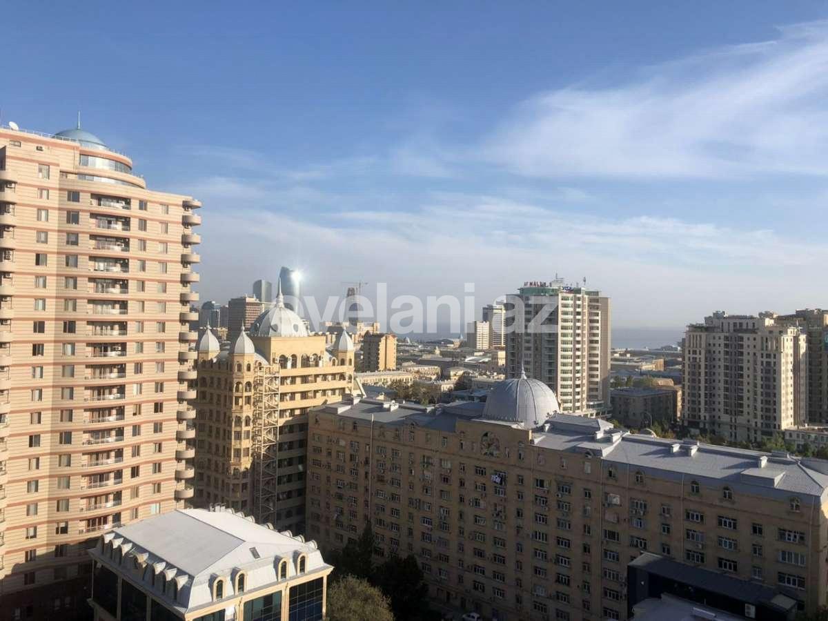 Satılır, yeni tikili, 4 otaqlı, 238 m², Bakı, Nəsimi r, 28 may m.