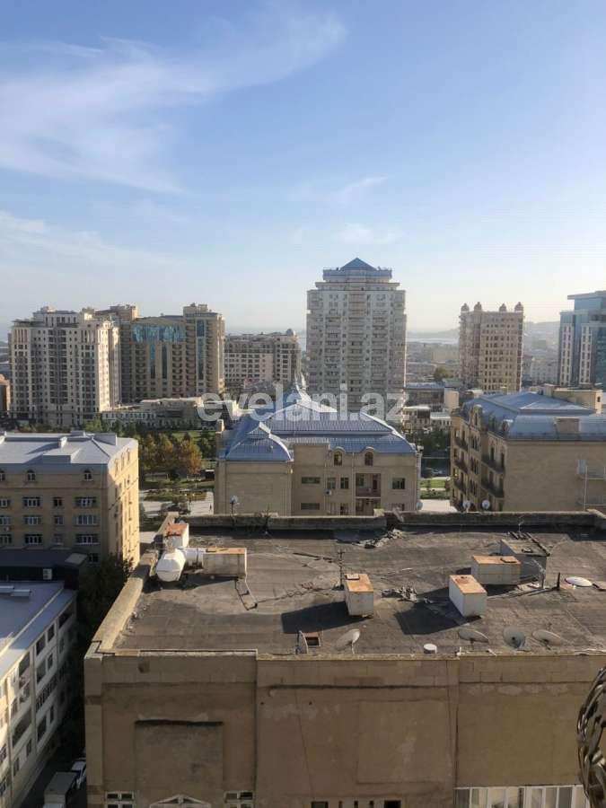 Satılır, yeni tikili, 4 otaqlı, 238 m², Bakı, Nəsimi r, 28 may m.