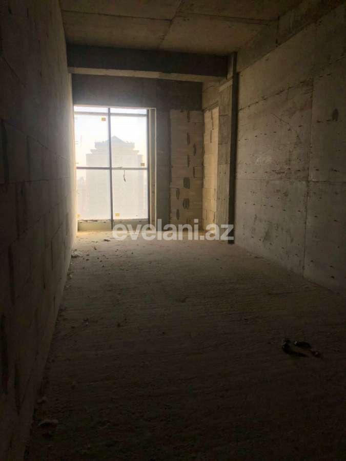 Satılır, yeni tikili, 4 otaqlı, 238 m², Bakı, Nəsimi r, 28 may m.