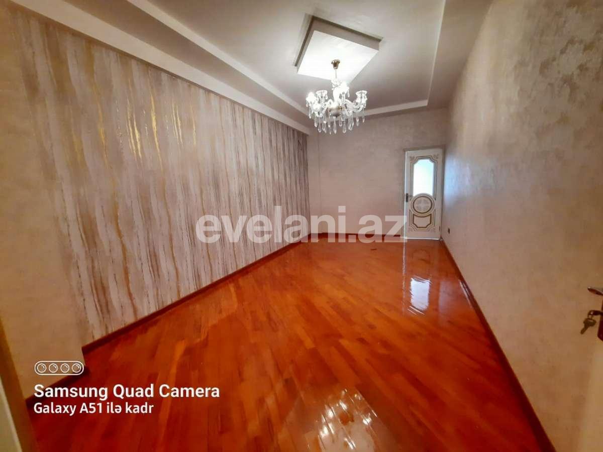 Satılır, yeni tikili, 2 otaqlı, 70 m², Bakı, Nizami r, Qara Qarayev m.