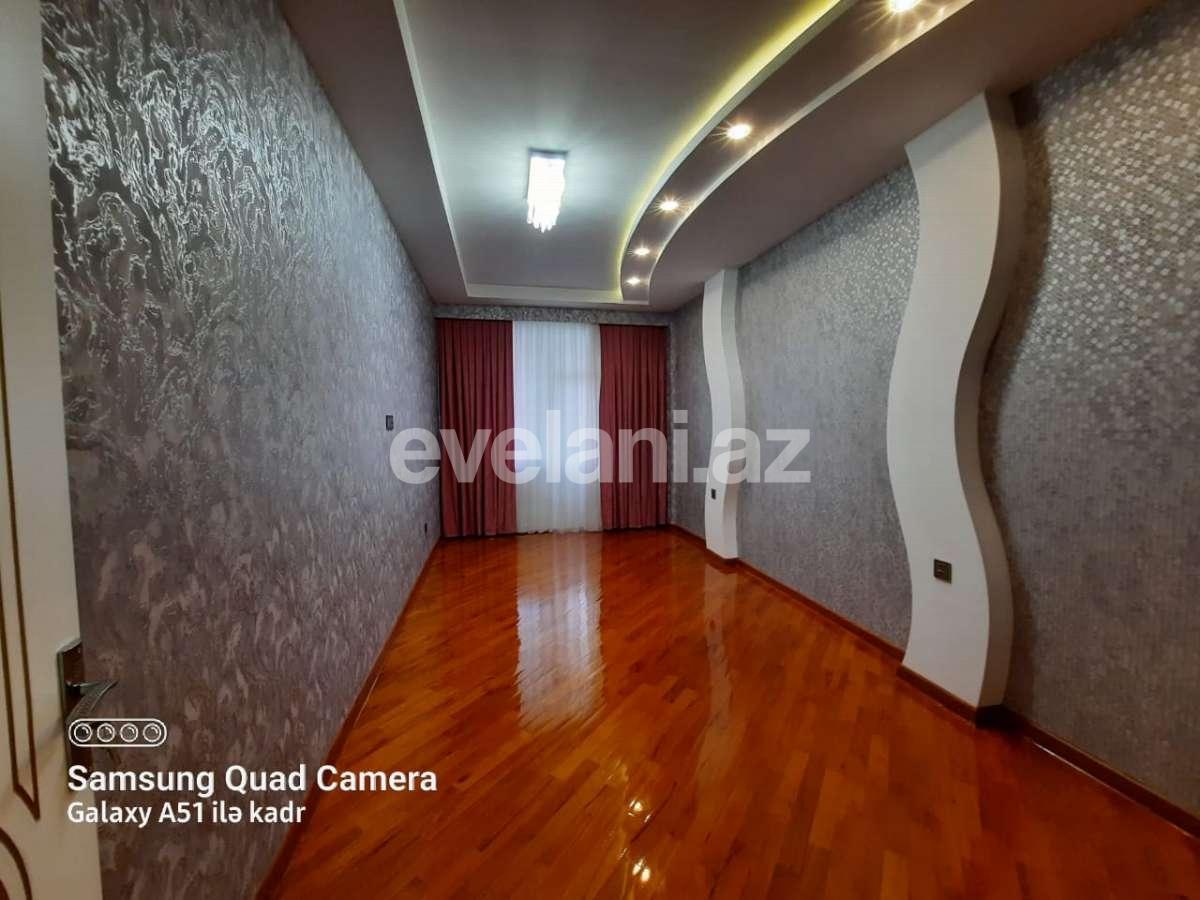 Satılır, yeni tikili, 2 otaqlı, 70 m², Bakı, Nizami r, Qara Qarayev m.