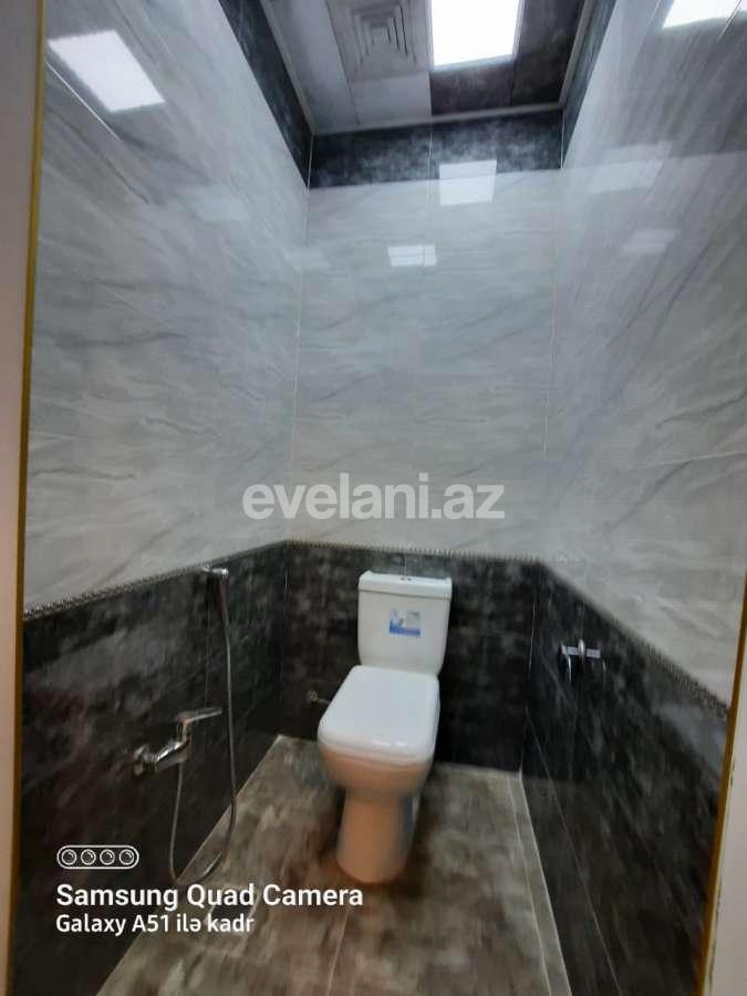 Satılır, yeni tikili, 2 otaqlı, 70 m², Bakı, Nizami r, Qara Qarayev m.