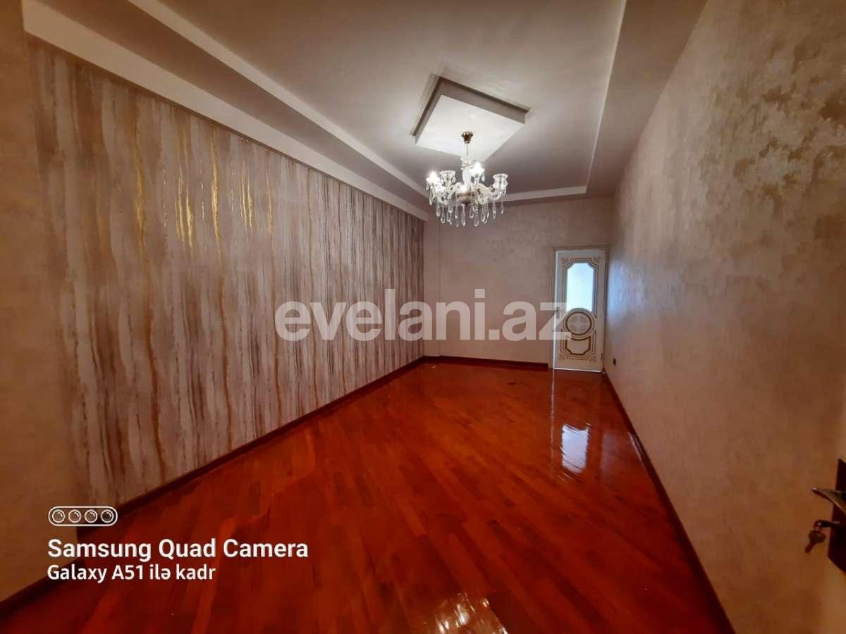 Satılır, yeni tikili, 2 otaqlı, 70 m², Bakı, Nizami r, Qara Qarayev m.