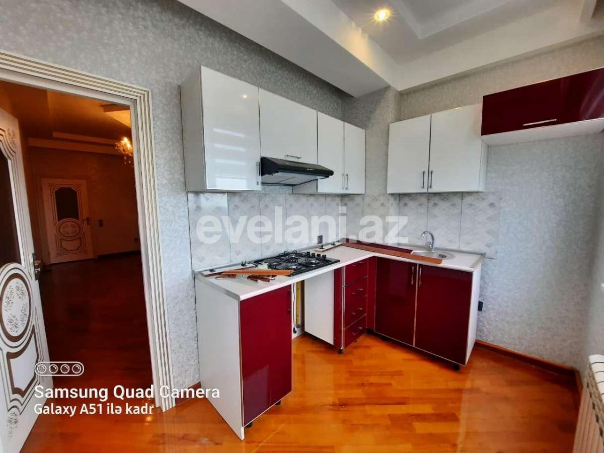 Satılır, yeni tikili, 2 otaqlı, 70 m², Bakı, Nizami r, Qara Qarayev m.