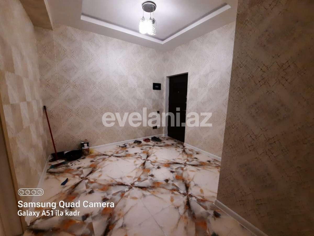 Satılır, yeni tikili, 2 otaqlı, 70 m², Bakı, Nizami r, Qara Qarayev m.