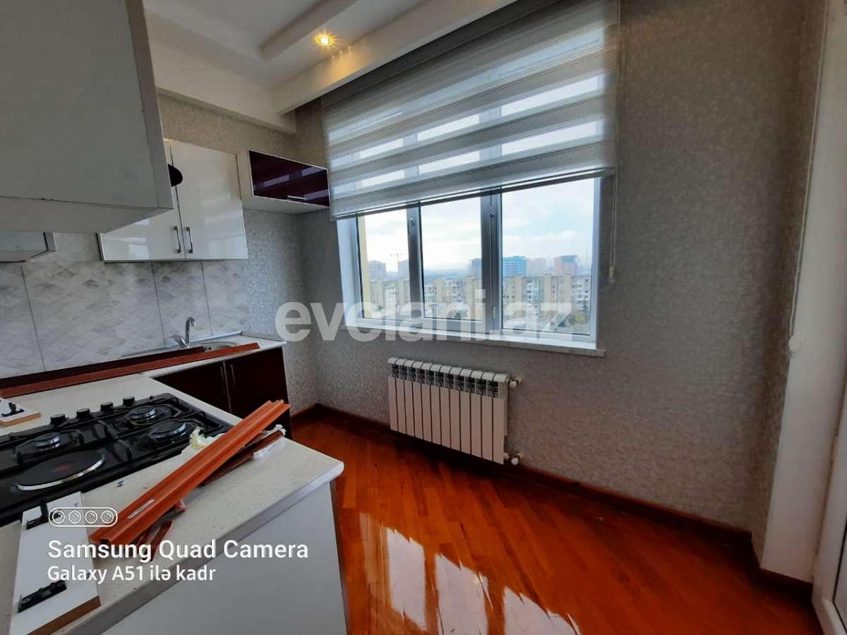 Satılır, yeni tikili, 2 otaqlı, 70 m², Bakı, Nizami r, Qara Qarayev m.