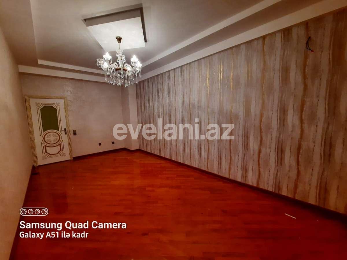 Satılır, yeni tikili, 2 otaqlı, 70 m², Bakı, Nizami r, Qara Qarayev m.