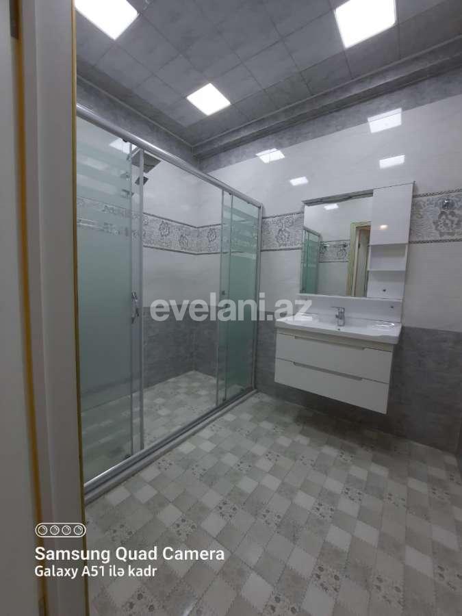 Satılır, yeni tikili, 2 otaqlı, 70 m², Bakı, Nizami r, Qara Qarayev m.