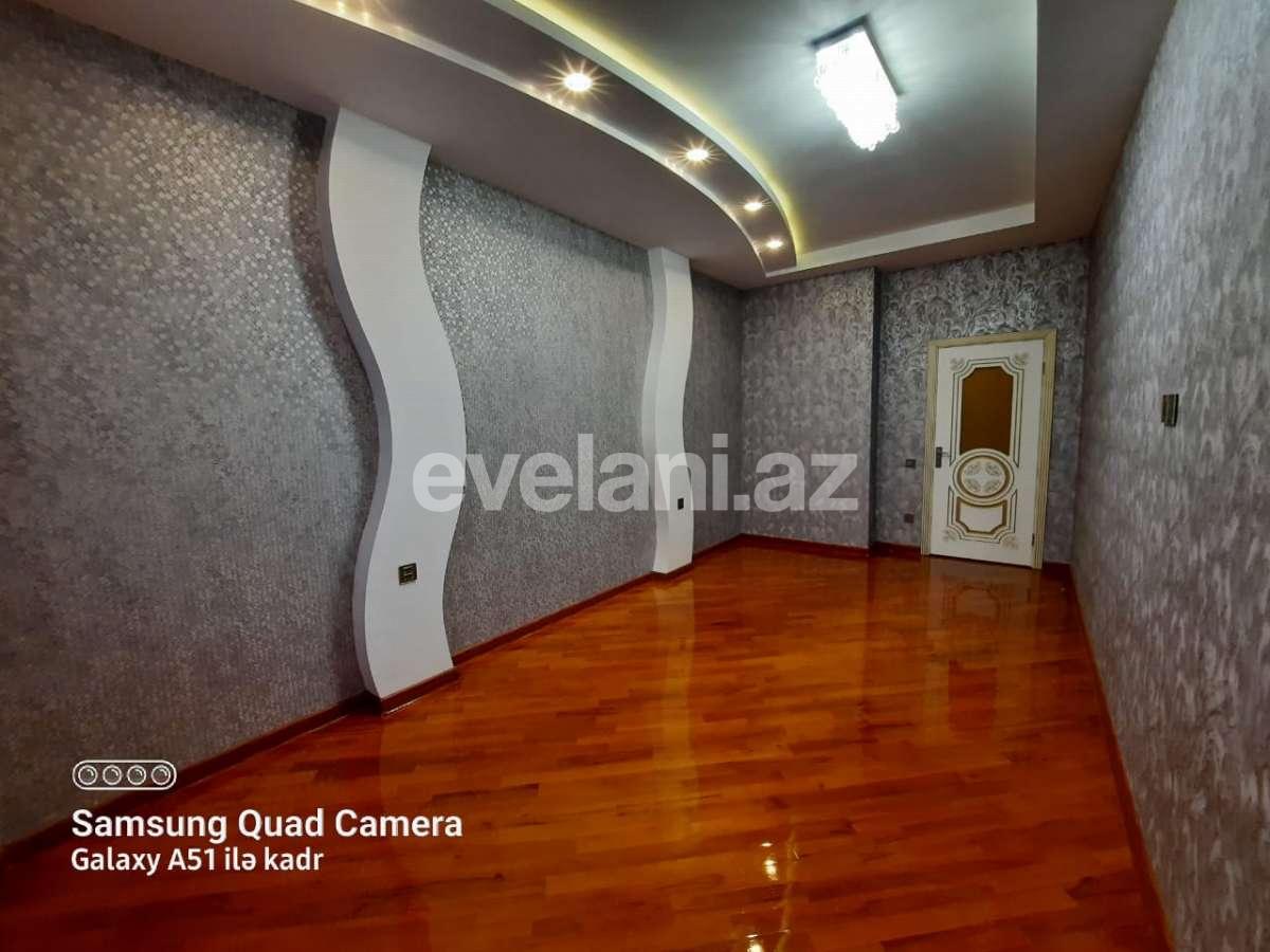 Satılır, yeni tikili, 2 otaqlı, 70 m², Bakı, Nizami r, Qara Qarayev m.