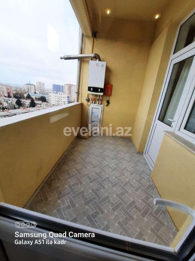 Satılır, yeni tikili, 2 otaqlı, 70 m², Bakı, Nizami r, Qara Qarayev m.
