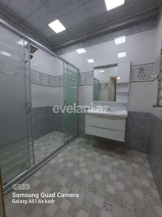 Satılır, yeni tikili, 2 otaqlı, 70 m², Bakı, Nizami r, Qara Qarayev m.