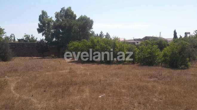 Продаётся, участок, 19 сот, Баку, Хазарский r, Тюркан p.