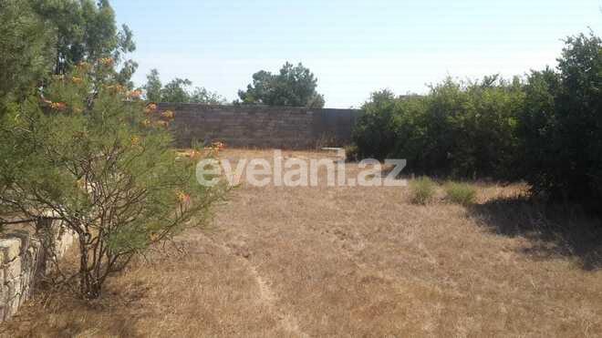 Продаётся, участок, 19 сот, Баку, Хазарский r, Тюркан p.