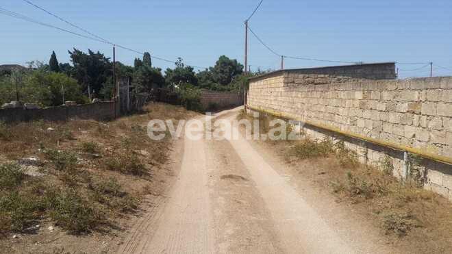 Продаётся, участок, 19 сот, Баку, Хазарский r, Тюркан p.