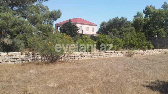 Продаётся, участок, 19 сот, Баку, Хазарский r, Тюркан p.