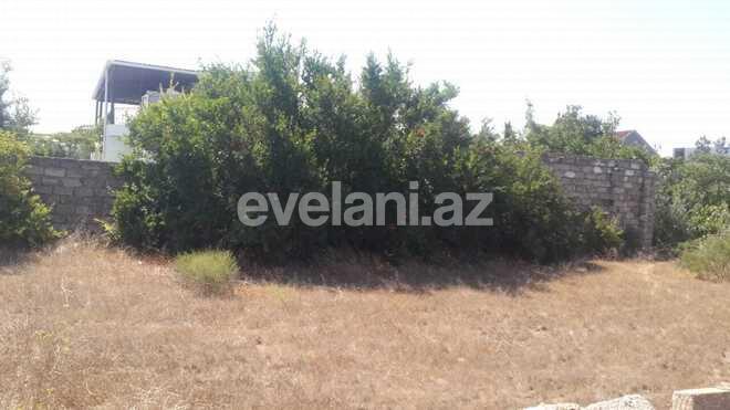 Продаётся, участок, 19 сот, Баку, Хазарский r, Тюркан p.