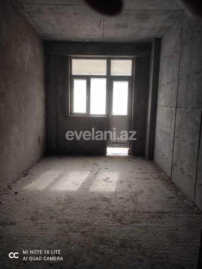 Satılır, yeni tikili, 3 otaqlı, 138 m², Bakı, Nəsimi r, 28 may m.