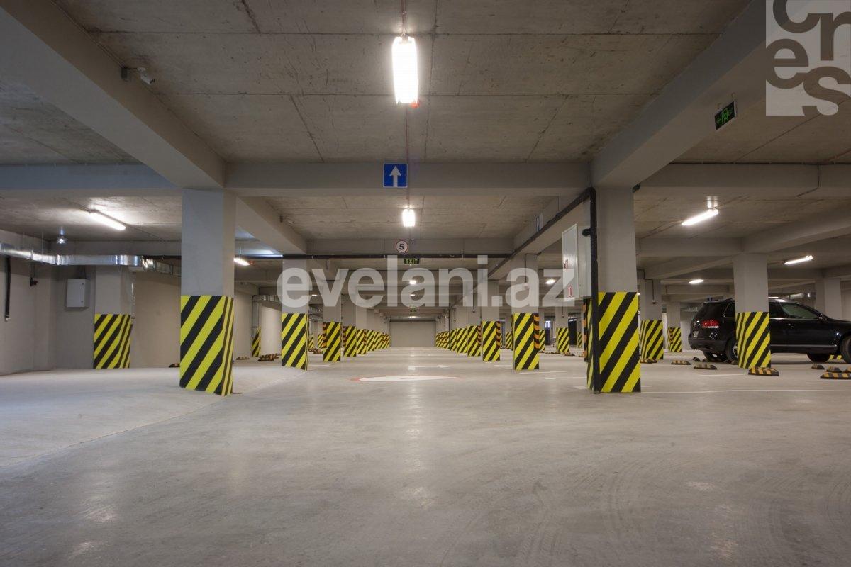 Satılır, yeni tikili, 3 otaqlı, 138 m², Bakı, Nəsimi r, 28 may m.