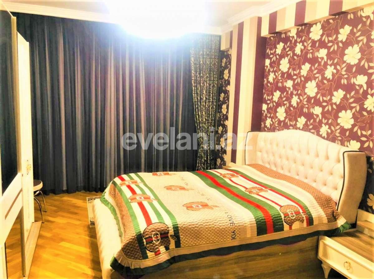 Satılır, yeni tikili, 3 otaqlı, 120 m², Bakı, Binəqədi r, 9-cu mikrorayon q, Nəsimi m.