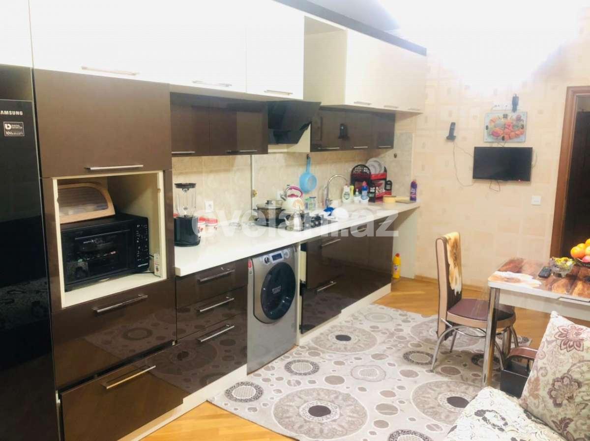 Satılır, yeni tikili, 3 otaqlı, 120 m², Bakı, Binəqədi r, 9-cu mikrorayon q, Nəsimi m.