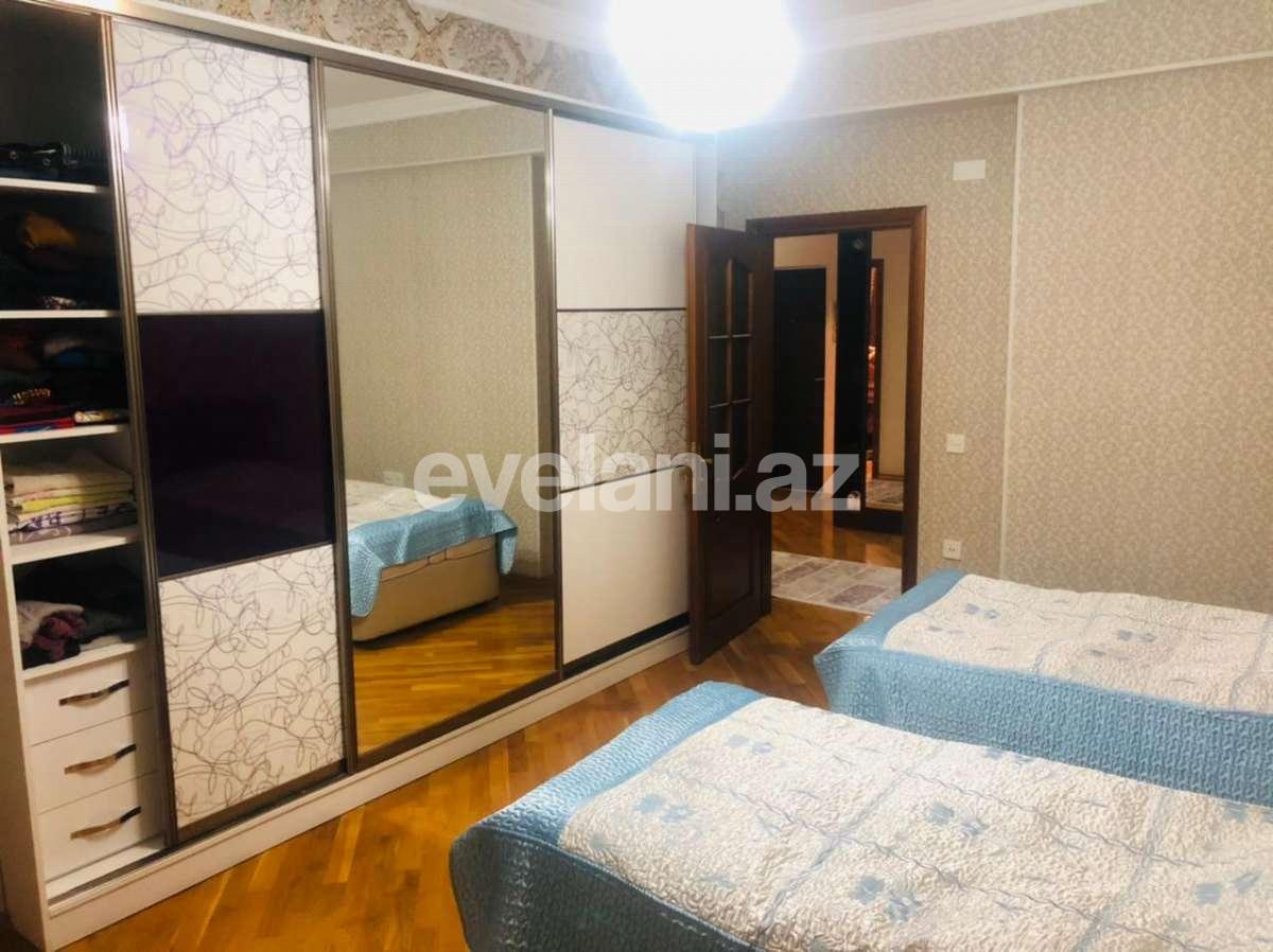 Satılır, yeni tikili, 3 otaqlı, 120 m², Bakı, Binəqədi r, 9-cu mikrorayon q, Nəsimi m.