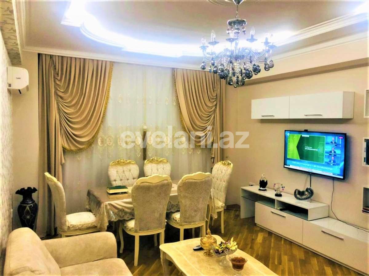 Satılır, yeni tikili, 3 otaqlı, 120 m², Bakı, Binəqədi r, 9-cu mikrorayon q, Nəsimi m.