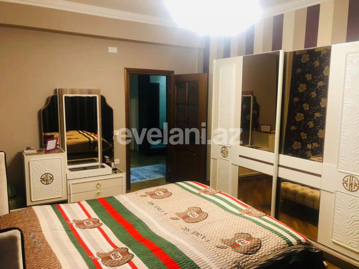 Satılır, yeni tikili, 3 otaqlı, 120 m², Bakı, Binəqədi r, 9-cu mikrorayon q, Nəsimi m.