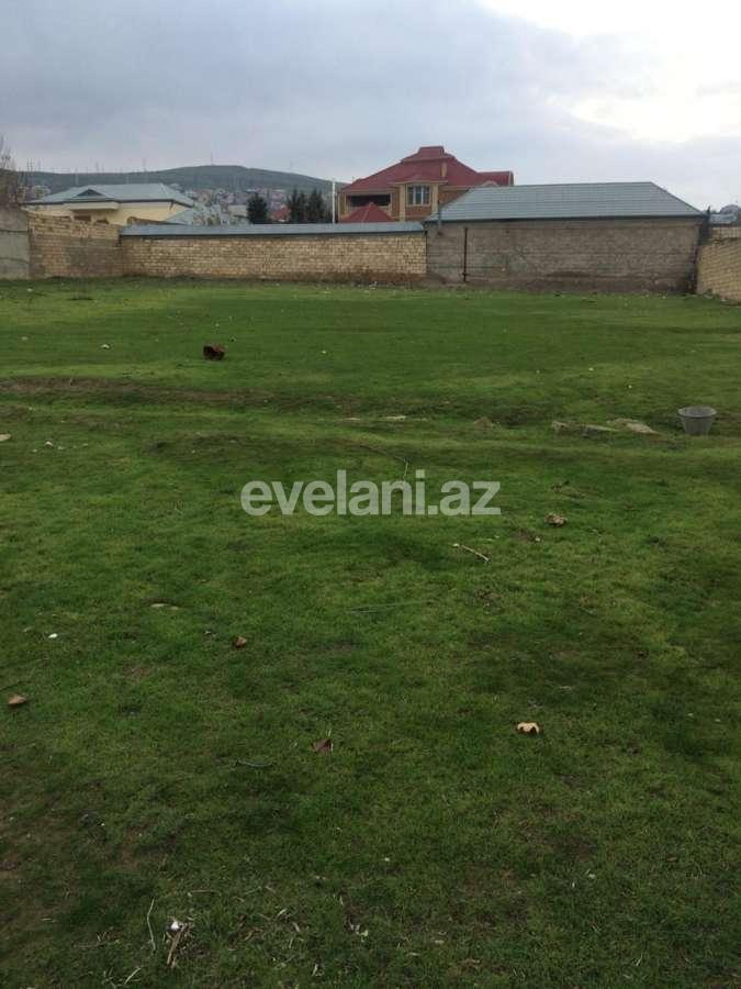 Sale, land, 30 ar, Baku, Khazar r, Turkan d.