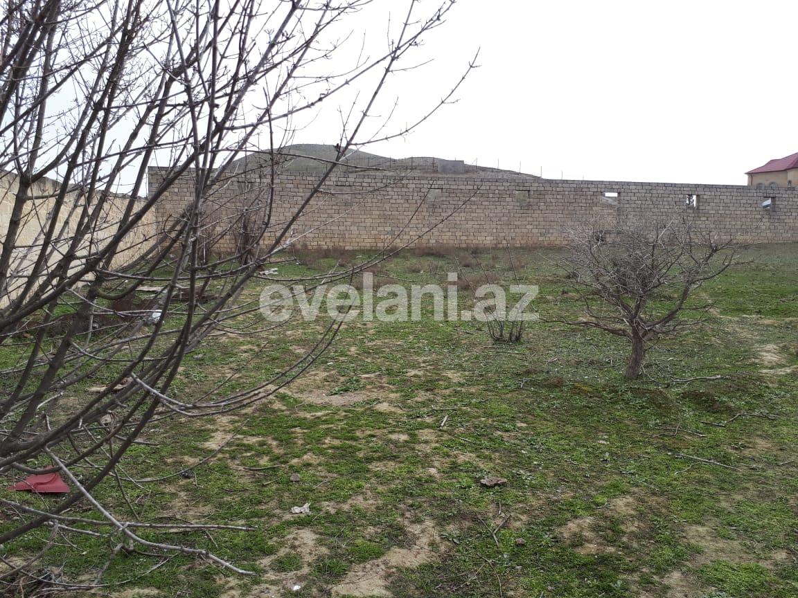 Sale, land, 30 ar, Baku, Khazar r, Turkan d.