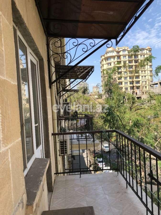 Satılır, köhnə tikili, 3 otaqlı, 60 m², Bakı, Nəsimi r, Nizami m.