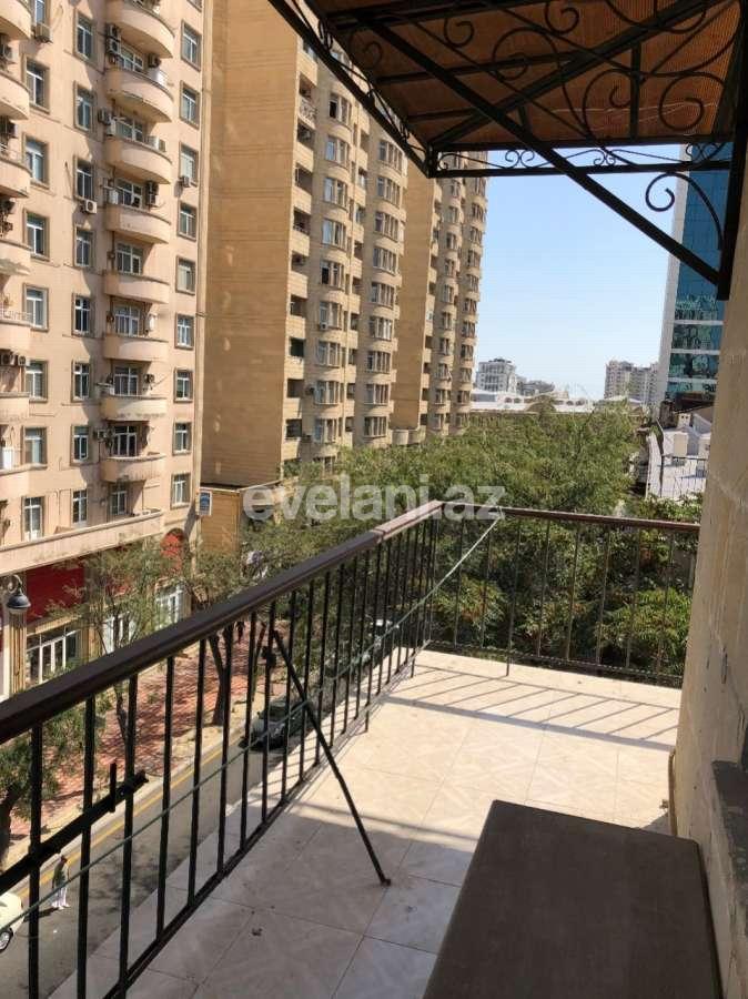 Satılır, köhnə tikili, 3 otaqlı, 60 m², Bakı, Nəsimi r, Nizami m.