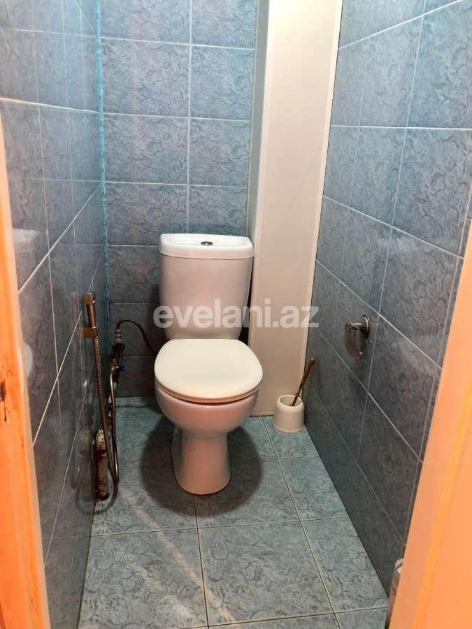 Satılır, köhnə tikili, 3 otaqlı, 60 m², Bakı, Nəsimi r, Nizami m.