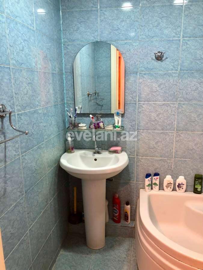 Satılır, köhnə tikili, 3 otaqlı, 60 m², Bakı, Nəsimi r, Nizami m.