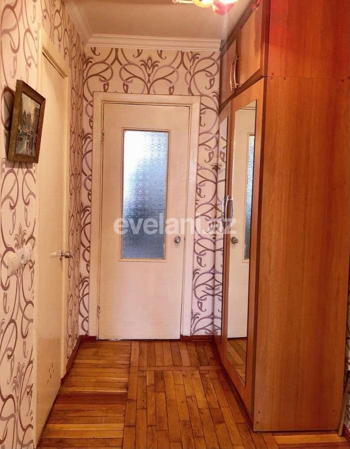Satılır, köhnə tikili, 3 otaqlı, 60 m², Bakı, Nəsimi r, Nizami m.