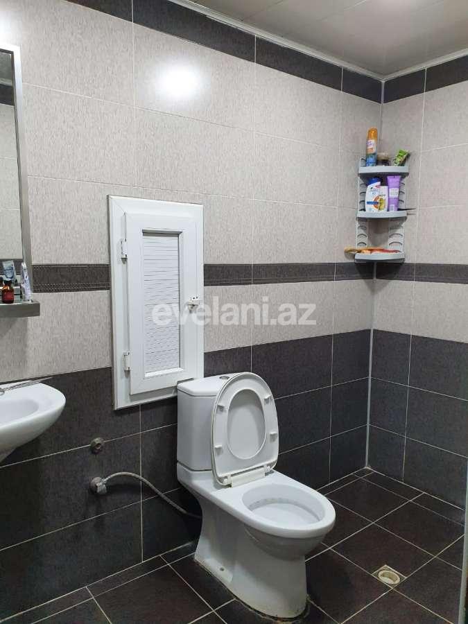 Sale, new building, 3 room, 90 m², Baku, Khatai r, Hazi Aslanov m.