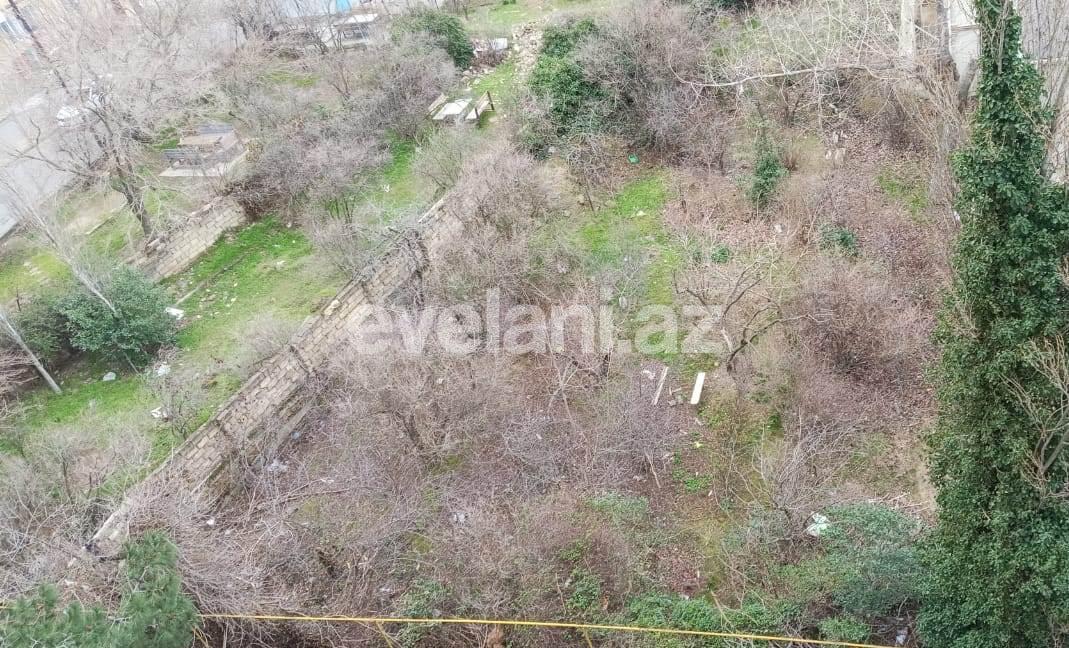 Satılır, torpaq, 6 sot, Bakı, Binəqədi r, 9-cu mikrorayon q, Nəsimi m.