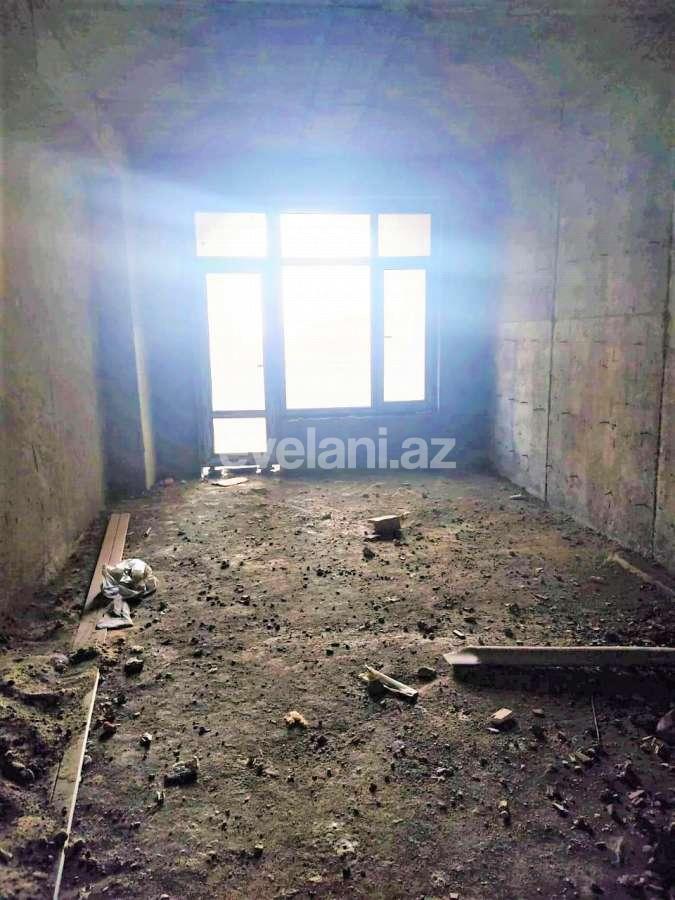 Satılır, yeni tikili, 4 otaqlı, 206 m², Bakı, Nəsimi r, 28 may m.
