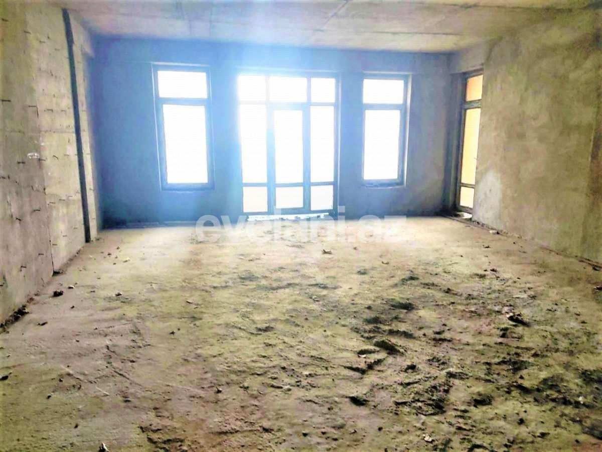 Satılır, yeni tikili, 4 otaqlı, 206 m², Bakı, Nəsimi r, 28 may m.
