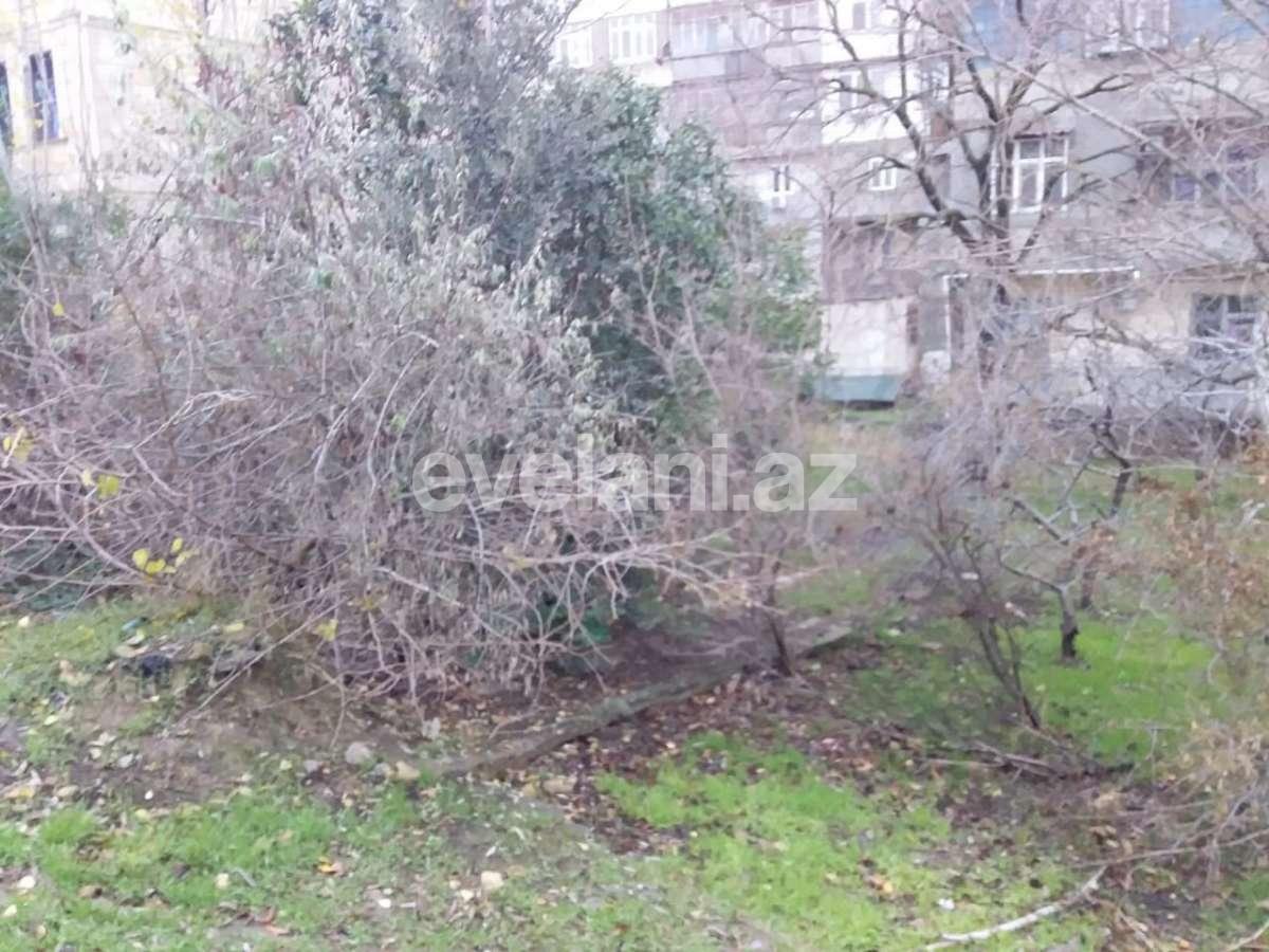 Satılır, torpaq, 3 sot, Bakı, Binəqədi r, 9-cu mikrorayon q, Nəsimi m.