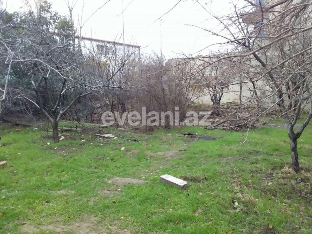 Satılır, torpaq, 3 sot, Bakı, Binəqədi r, 9-cu mikrorayon q, Nəsimi m.