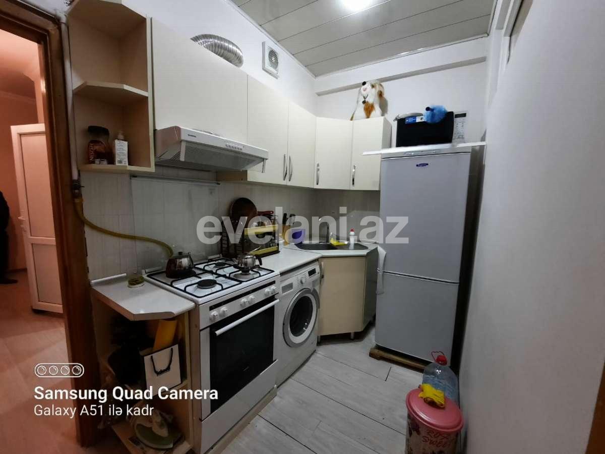 Satılır, yeni tikili, 2 otaqlı, 53 m², Bakı, Xətai r, Həzi Aslanov m.